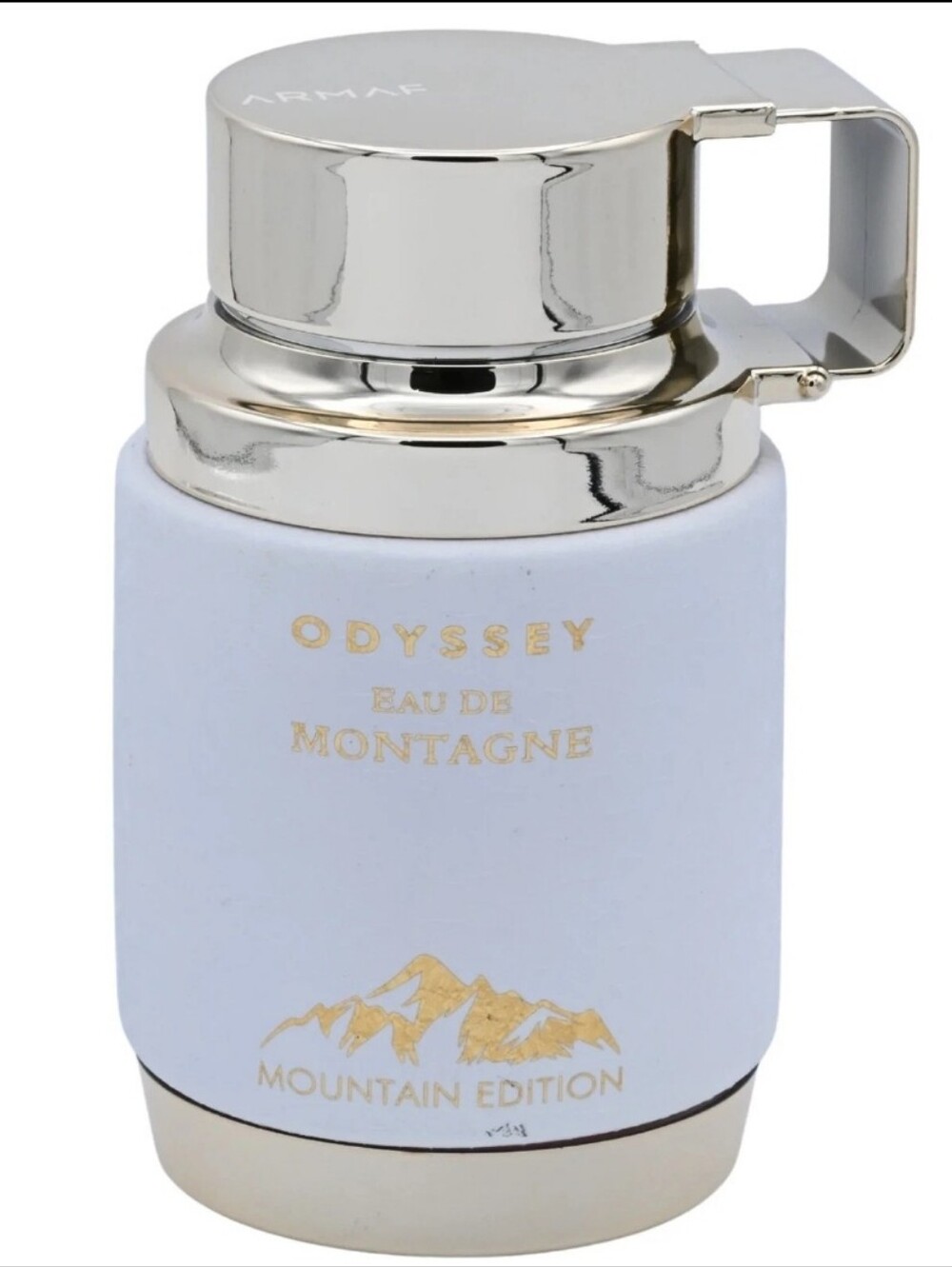 Men Armaf Odyssey MOUNTAIN EDITION Eau De Parfum 100ml - Picture 2 of 3